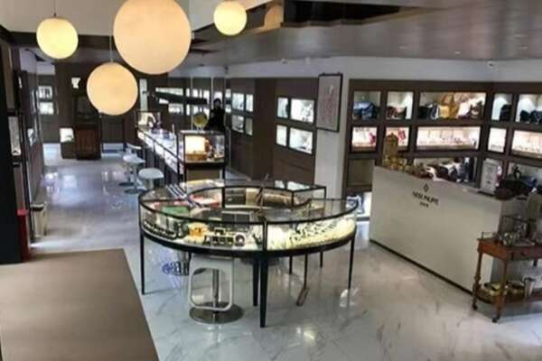 丹东宽甸县寄卖奢侈品店
